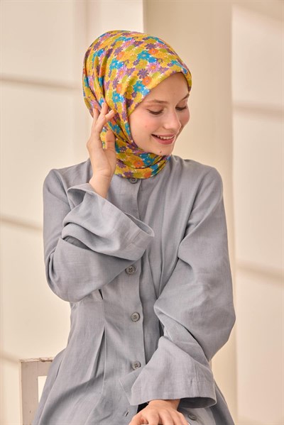 Silk Home Soft Eşarp 73092-33
