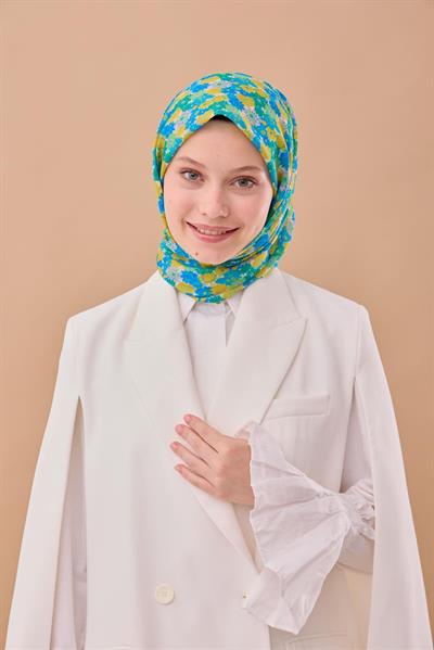 Silk Home Soft Eşarp 73092-34