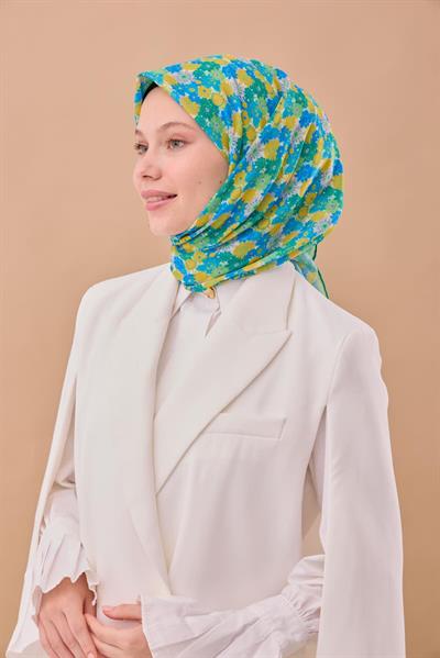 Silk Home Soft Eşarp 73092-34
