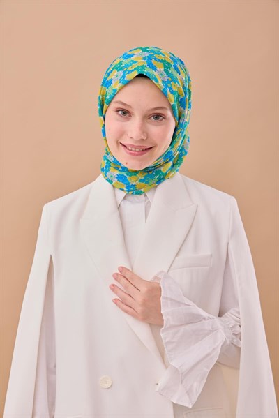 Silk Home Soft Eşarp 73092-34