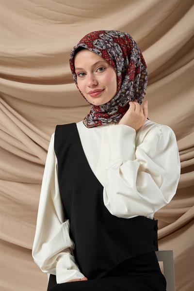 Silk Home Soft Eşarp 73093-03