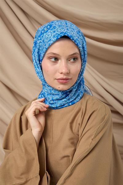 Silk Home Soft Eşarp 73093-08