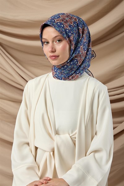 Silk Home Soft Eşarp 73093-09