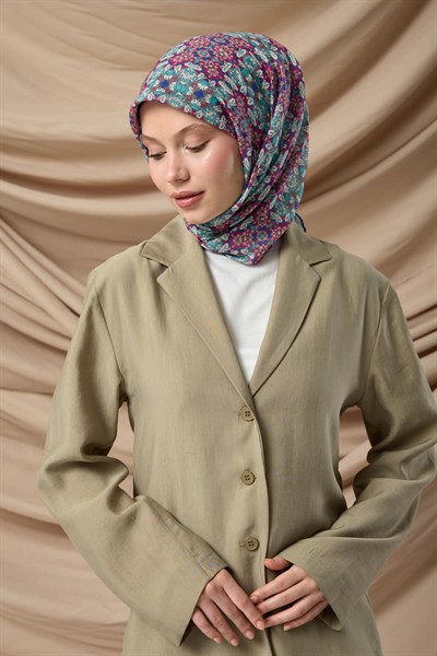 Silk Home Soft Eşarp 73093-10