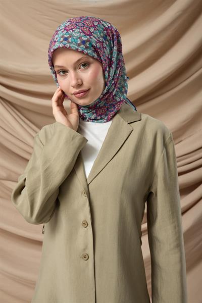 Silk Home Soft Eşarp 73093-10
