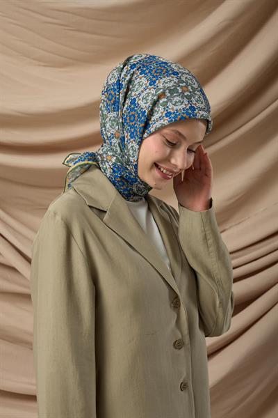 Silk Home Soft Eşarp 73093-11