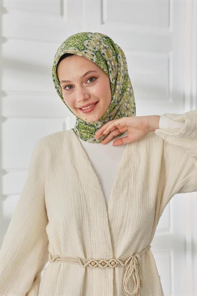 Silk Home Soft Eşarp 73093-13