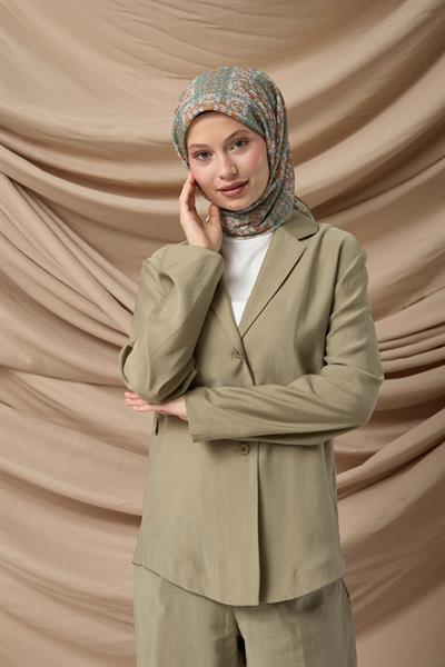 Silk Home Soft Eşarp 73093-14