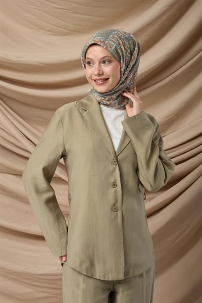 Silk Home Soft Eşarp 73093-14