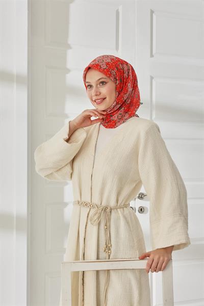 Silk Home Soft Eşarp 73093-16