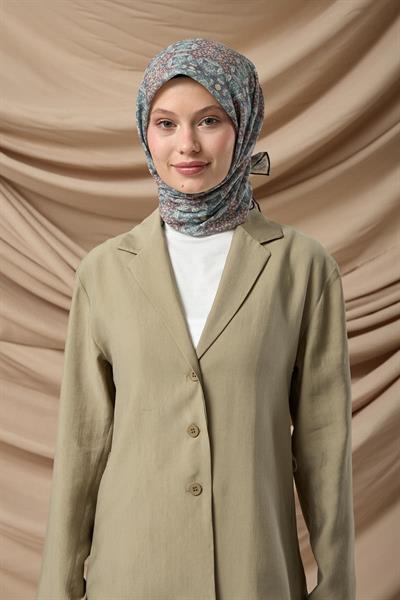 Silk Home Soft Eşarp 73093-17