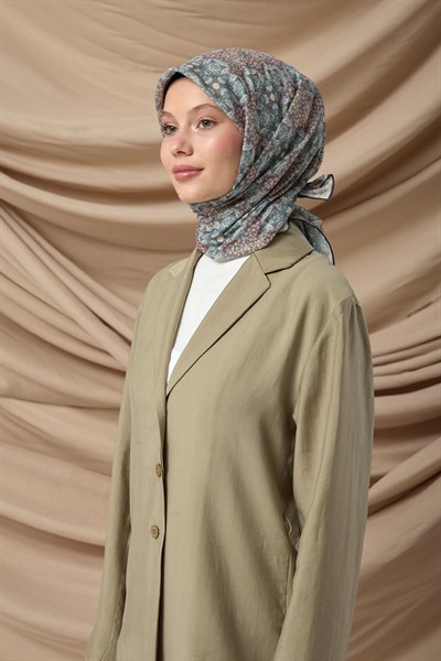 Silk Home Soft Eşarp 73093-17