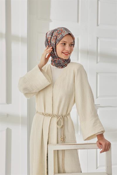 Silk Home Soft Eşarp 73093-18
