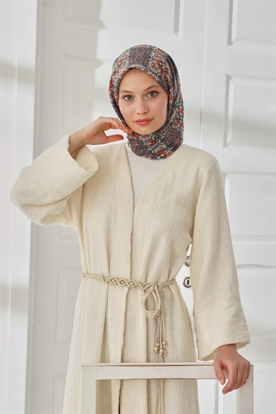 Silk Home Soft Eşarp 73093-18