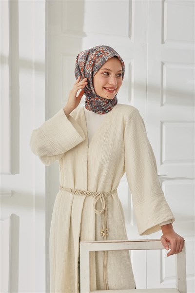 Silk Home Soft Eşarp 73093-18