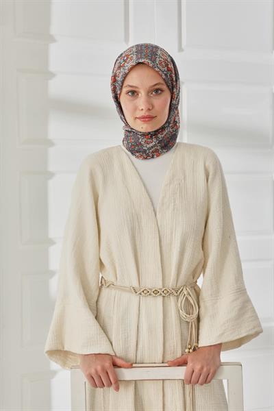Silk Home Soft Eşarp 73093-18