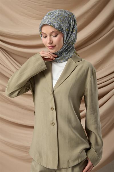 Silk Home Soft Eşarp 73093-22