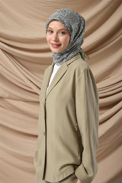 Silk Home Soft Eşarp 73093-22