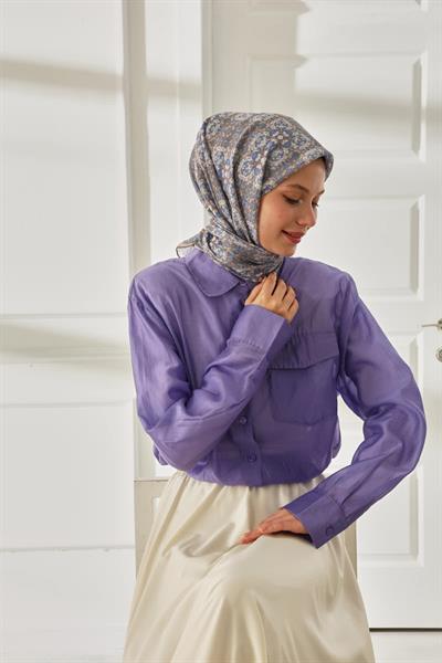 Silk Home Soft Eşarp 73093-31