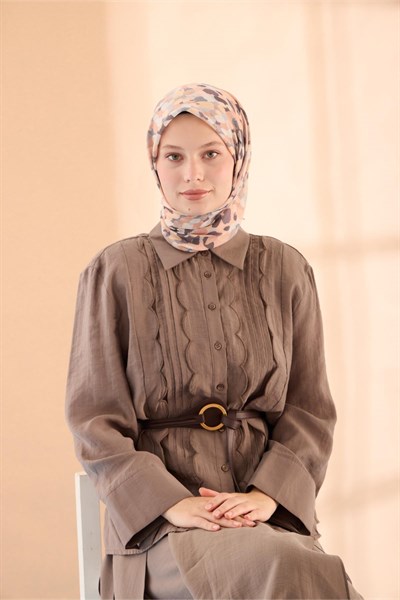 Silk Home Soft Eşarp 73094-15