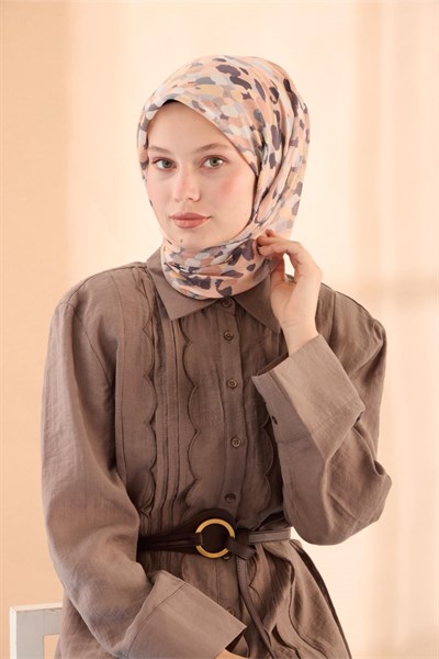 Silk Home Soft Eşarp 73094-15