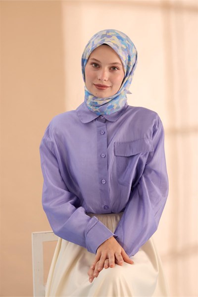 Silk Home Soft Eşarp 73094-27