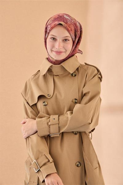 Silk Home Soft Eşarp 73095-01