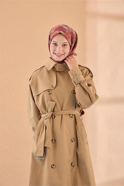 Silk Home Soft Eşarp 73095-01