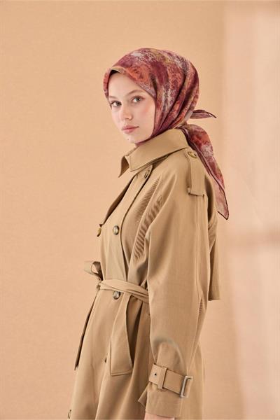 Silk Home Soft Eşarp 73095-01