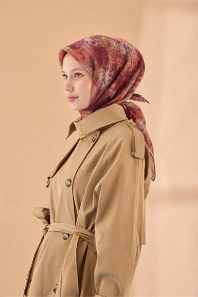 Silk Home Soft Eşarp 73095-01