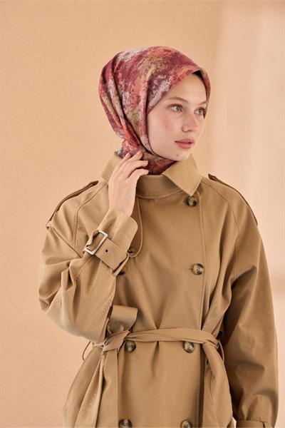 Silk Home Soft Eşarp 73095-01