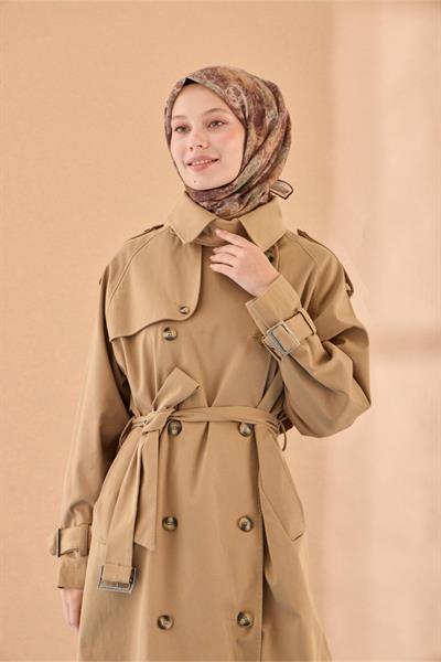 Silk Home Soft Eşarp 73095-02
