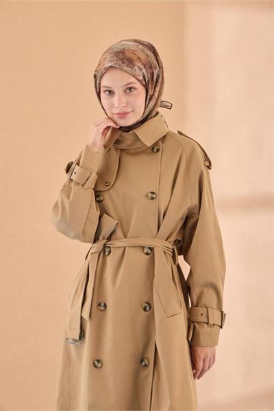 Silk Home Soft Eşarp 73095-02