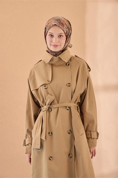Silk Home Soft Eşarp 73095-02