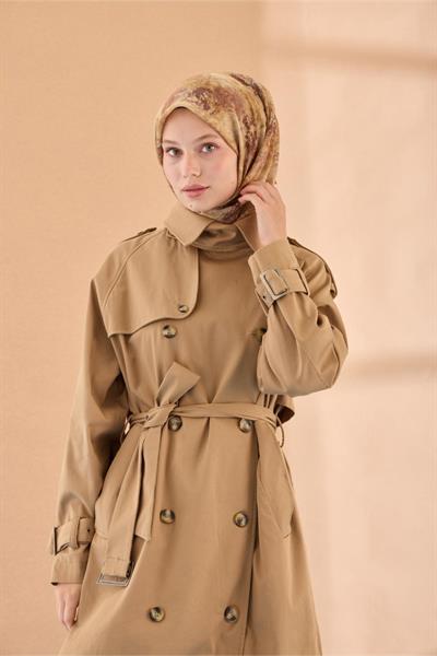 Silk Home Soft Eşarp 73095-03