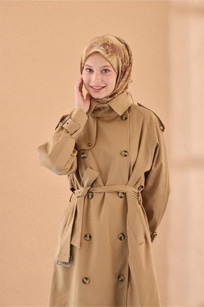 Silk Home Soft Eşarp 73095-03