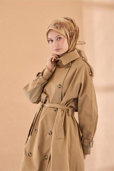 Silk Home Soft Eşarp 73095-03