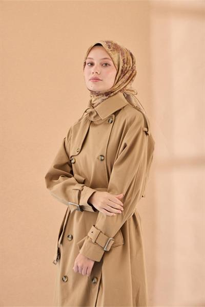 Silk Home Soft Eşarp 73095-03