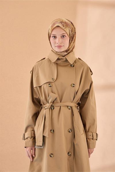 Silk Home Soft Eşarp 73095-03