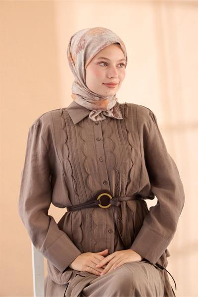 Silk Home Soft Eşarp 73095-05