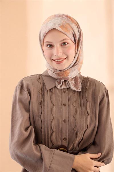 Silk Home Soft Eşarp 73095-05