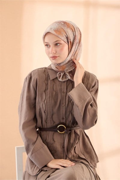 Silk Home Soft Eşarp 73095-05