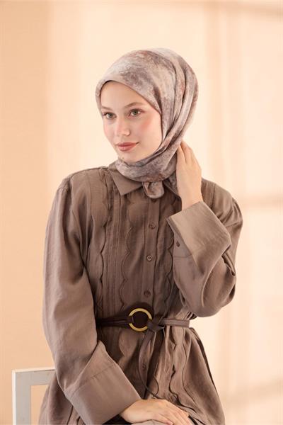 Silk Home Soft Eşarp 73095-06