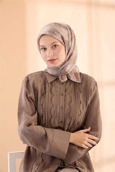 Silk Home Soft Eşarp 73095-06