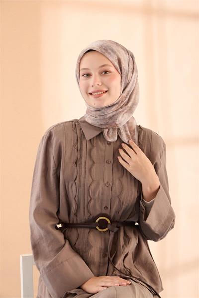 Silk Home Soft Eşarp 73095-06