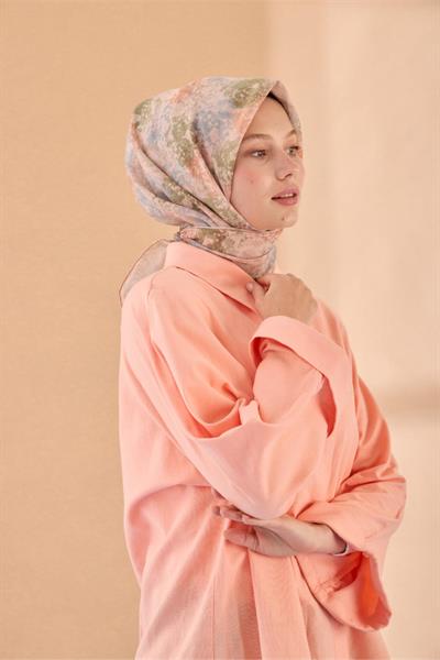 Silk Home Soft Eşarp 73095-07