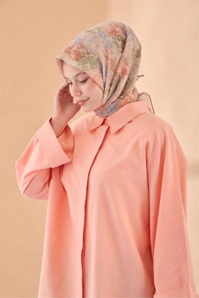 Silk Home Soft Eşarp 73095-07