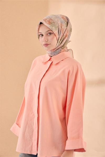 Silk Home Soft Eşarp 73095-07