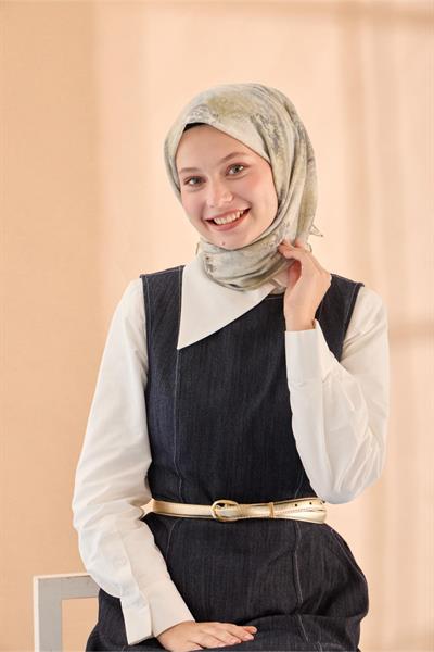Silk Home Soft Eşarp 73095-08