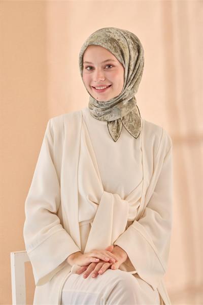 Silk Home Soft Eşarp 73095-09